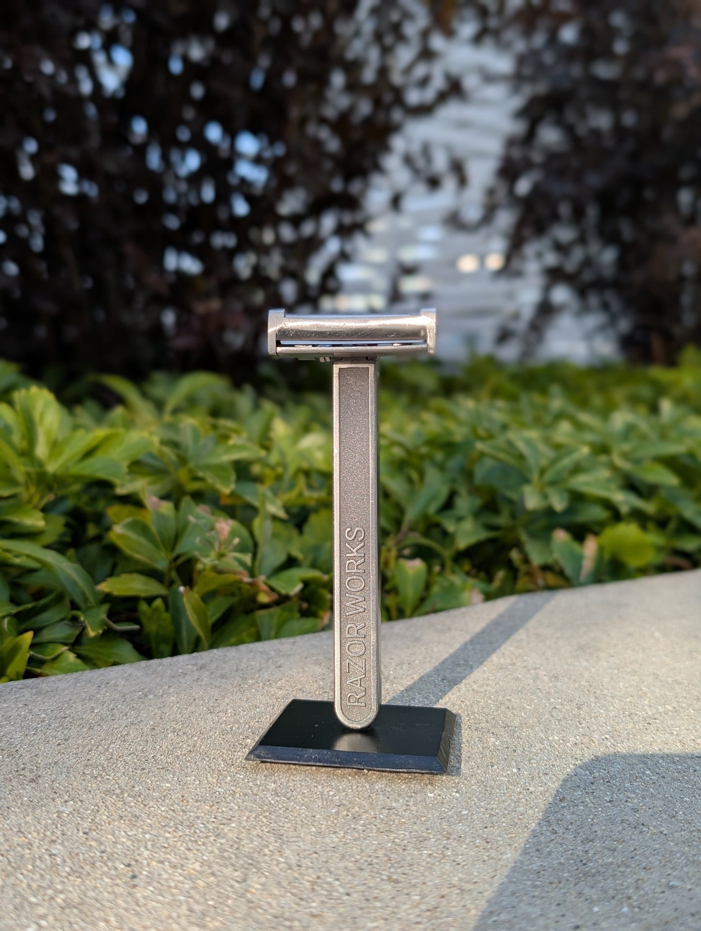 R1 'Hammerhead' Shaving Tool